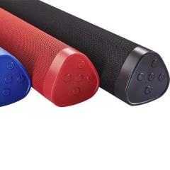 hot sale 2.0 wireless soundbar speaker home theater sound bar