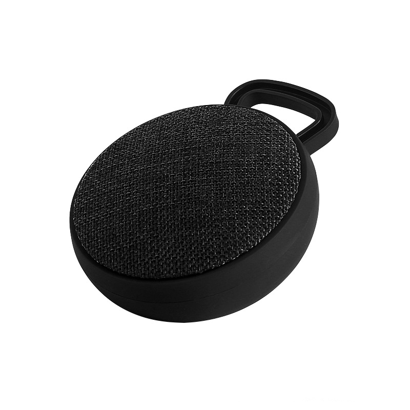 Hot selling fabric wireless Portable speaker for outdoor