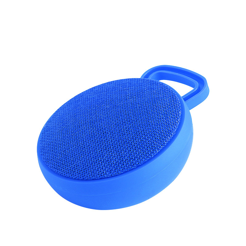 Hot selling fabric wireless Portable speaker for outdoor