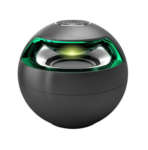 Egg Design Mini Stereo Wireless Outdoor Portable Speaker