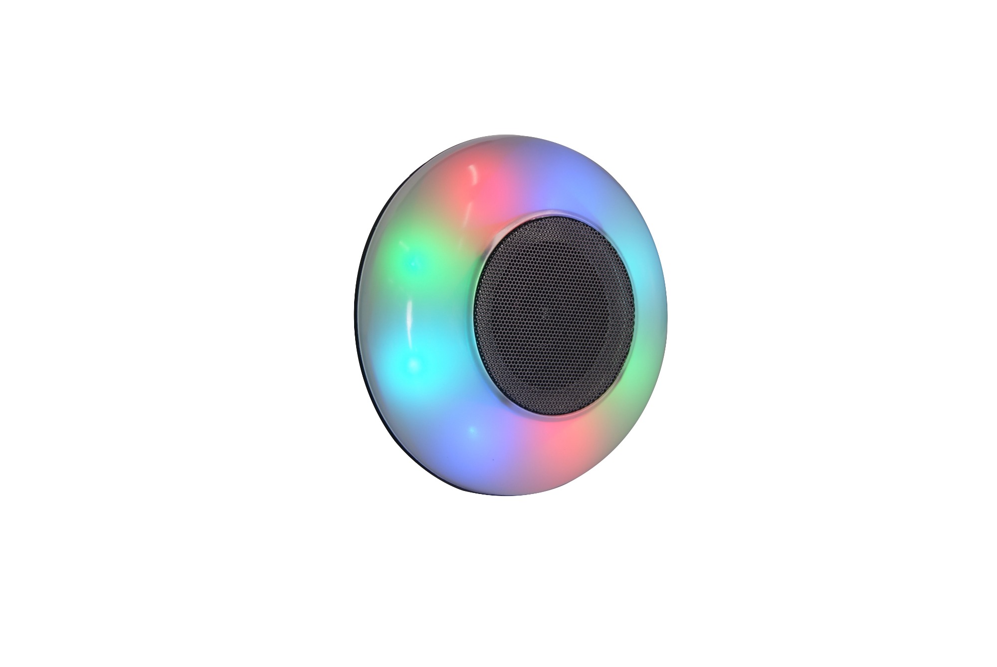 RGB light wireless mini wireless Bluetooth speaker