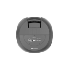Portable singing 12 inch outdoor music player karaoke rechargeable speaker