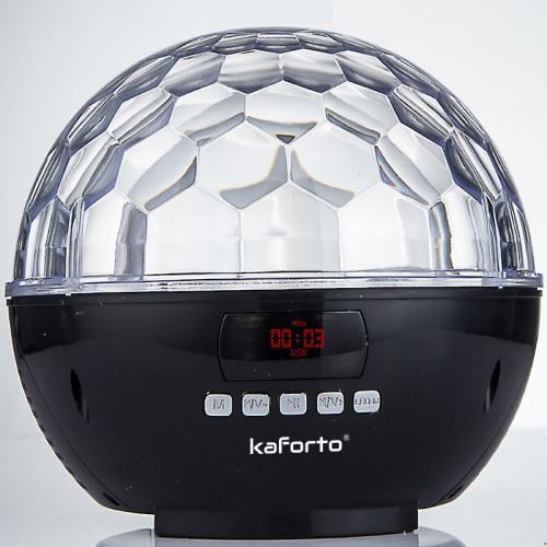 Disco Ball Disco Lights Party Lights Bluetooth Speaker
