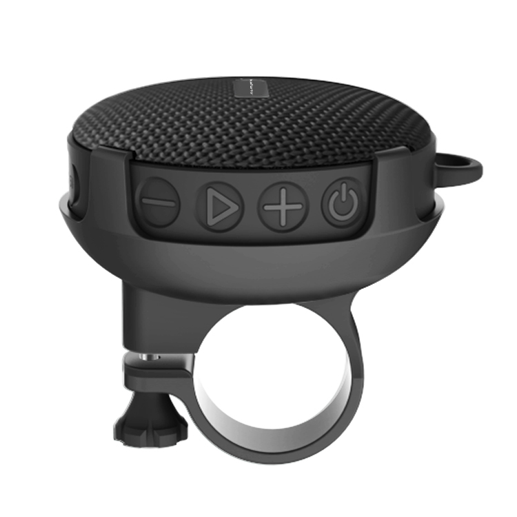 Portable Outdoor Stereo Ipx7 5w Underwater Waterproof Wireless Bluetooth Speaker