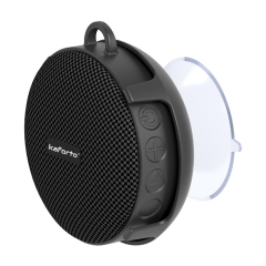 Portable Outdoor Stereo Ipx7 5w Underwater Waterproof Wireless Bluetooth Speaker