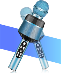 Kalaok Bluetooth Microphone