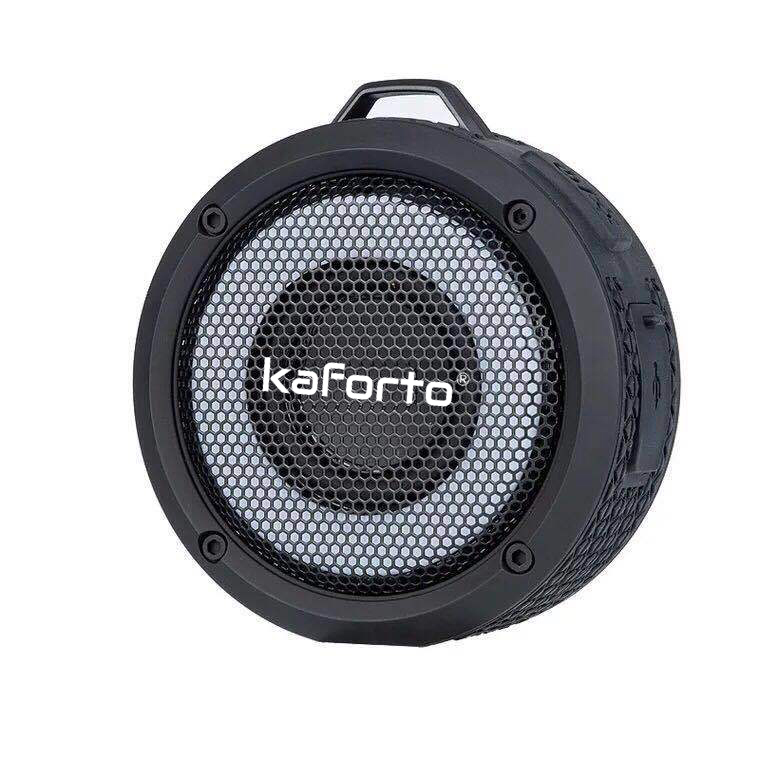 Applicable to 99% of the mobile phone wireless speakers heavy bass