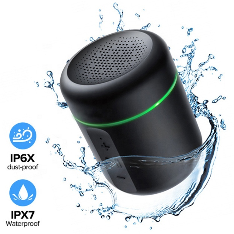 IPX7 Waterproof Wireless Speaker Bluetoth Speaker Outdoor