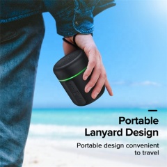 IPX7 Waterproof Wireless Speaker Bluetoth Speaker Outdoor