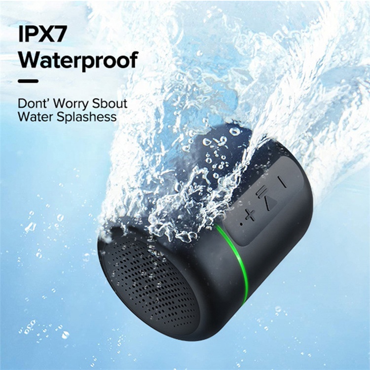 IPX7 Waterproof Wireless Speaker Bluetoth Speaker Outdoor