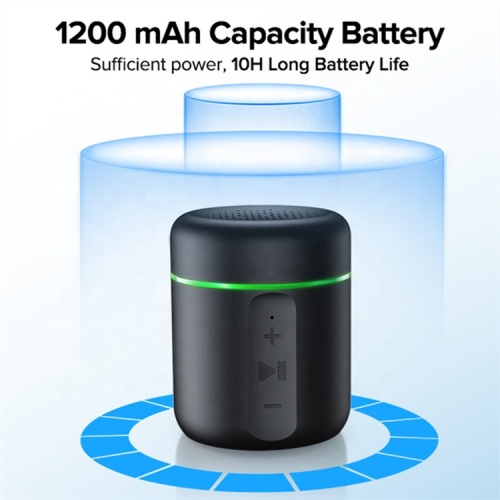 IPX7 Waterproof Wireless Speaker Bluetoth Speaker Outdoor