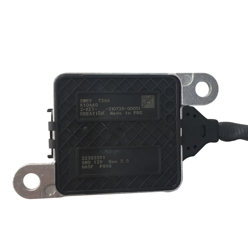 12V 5WK9 7366 22303391 Passenger nitrogen oxygen car sensor