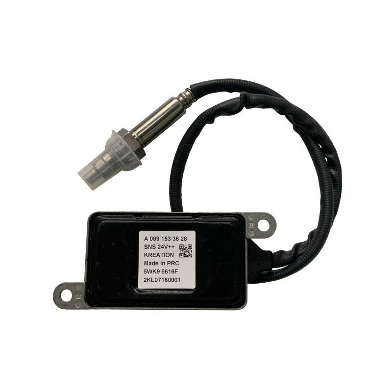Top sale 5WK96616F A0091533628 security 24V car oxygen sensor