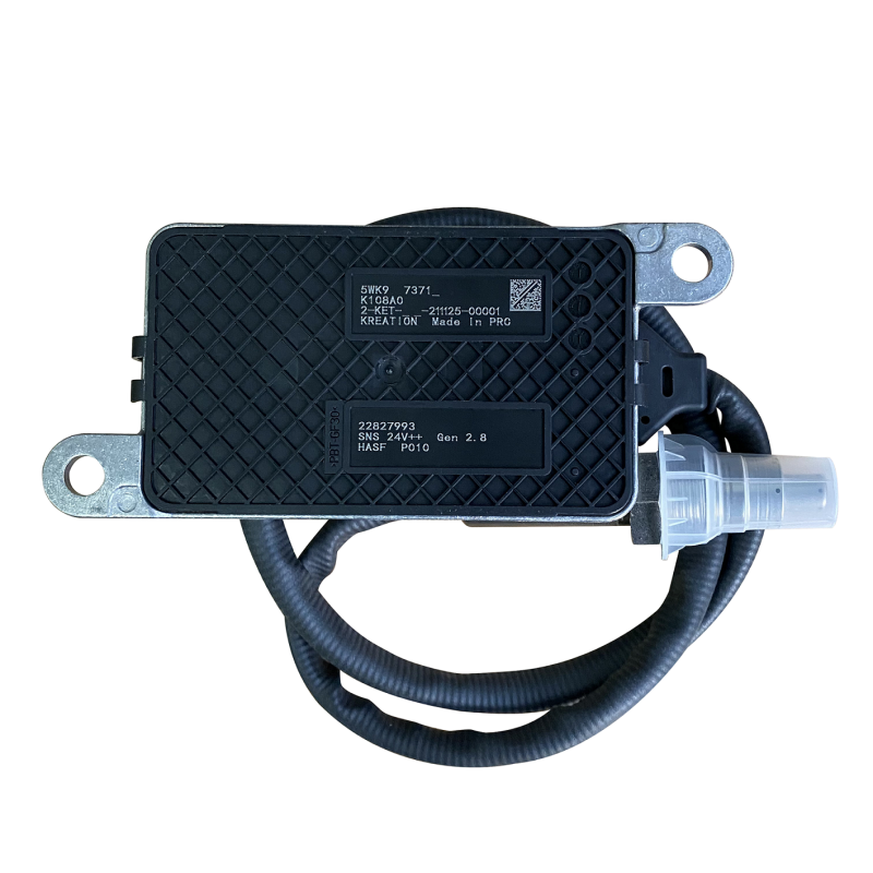 Nitrogen Oxygen Sensors 5WK9 7371_ 22827993 for Truck