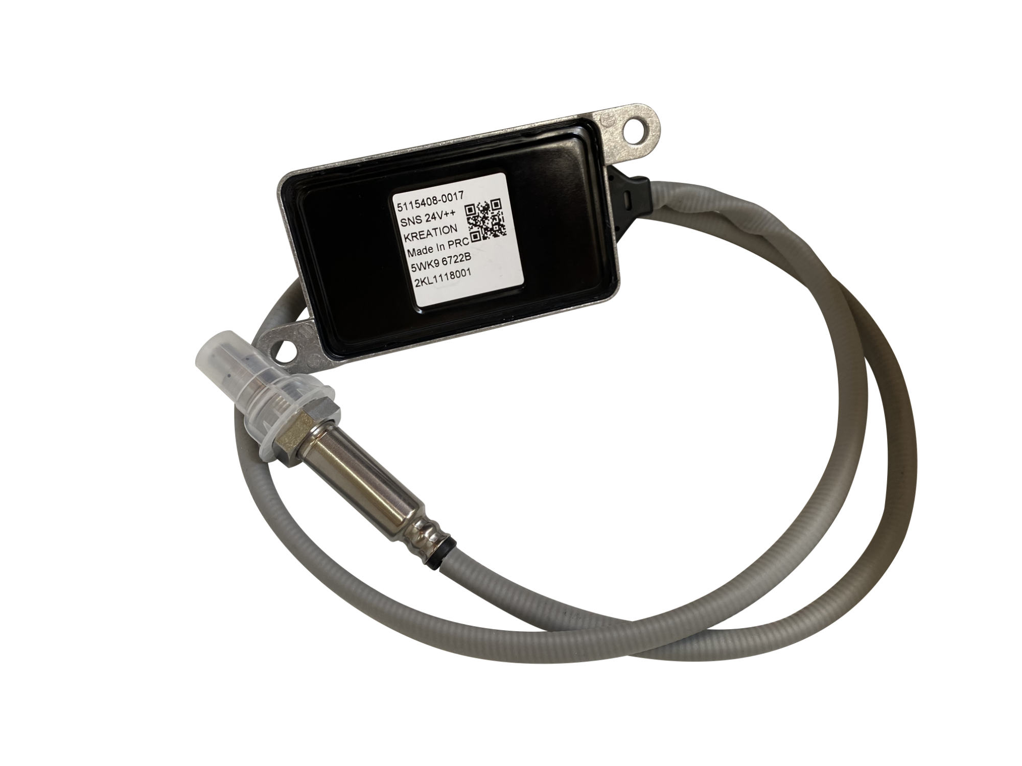 5WK9 6722B 5115408-0017 Nox sensor