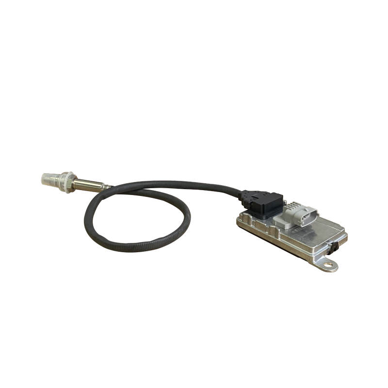 Gray Flat 4-pin Connector 5WK9 7368 22827991 24V oxigen sensors for car