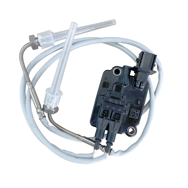 Exhaust temperature sensor 4307261