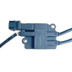 Exhaust temperature sensor 4384812