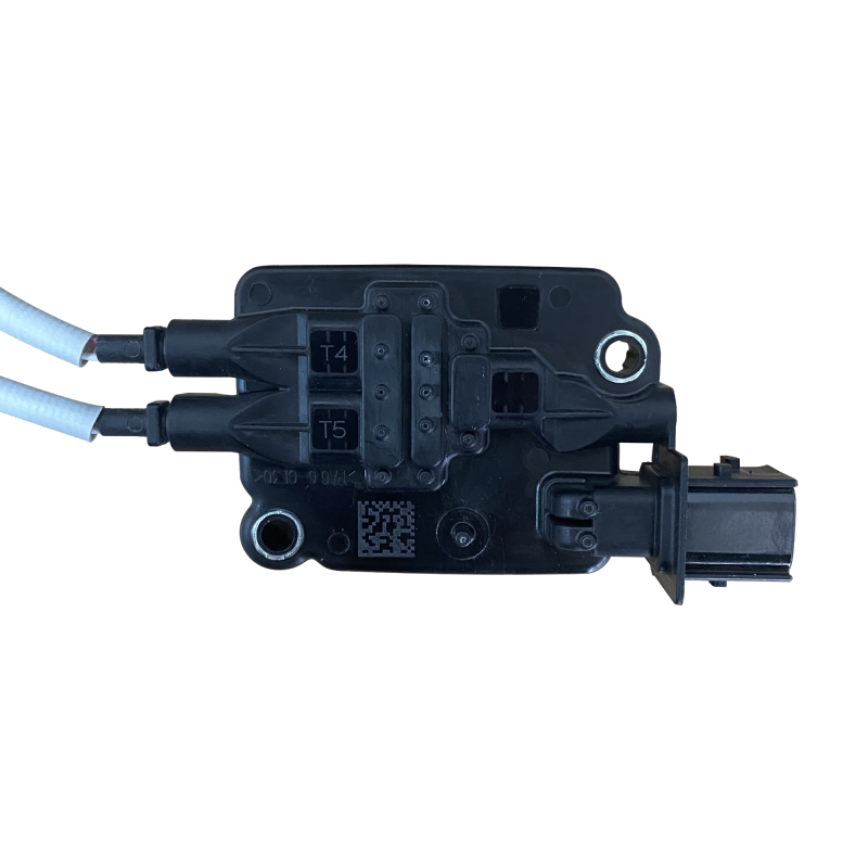 Exhaust temperature sensor 4307261