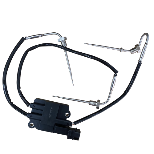 Exhaust temperature sensor 4384812