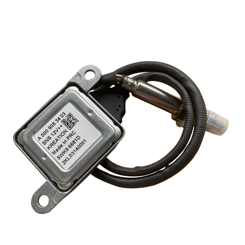 Auto Car nox sensor 5wk9 6681D A000 905 34 03