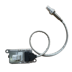 Nox sensor A0101531628 5WK9 7331A