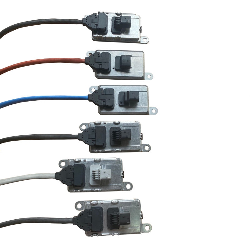 Nox Sensor 5WK9 6721B 5115408-0016 For Truck