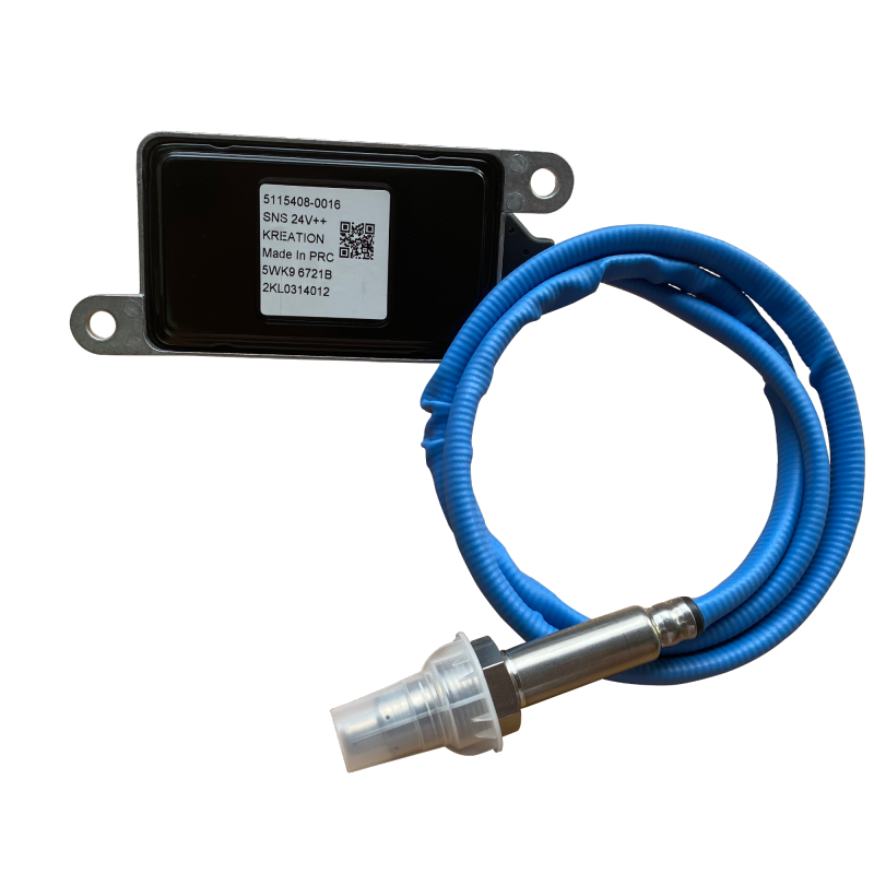 Nox Sensor 5WK9 6721B 5115408-0016 For Truck
