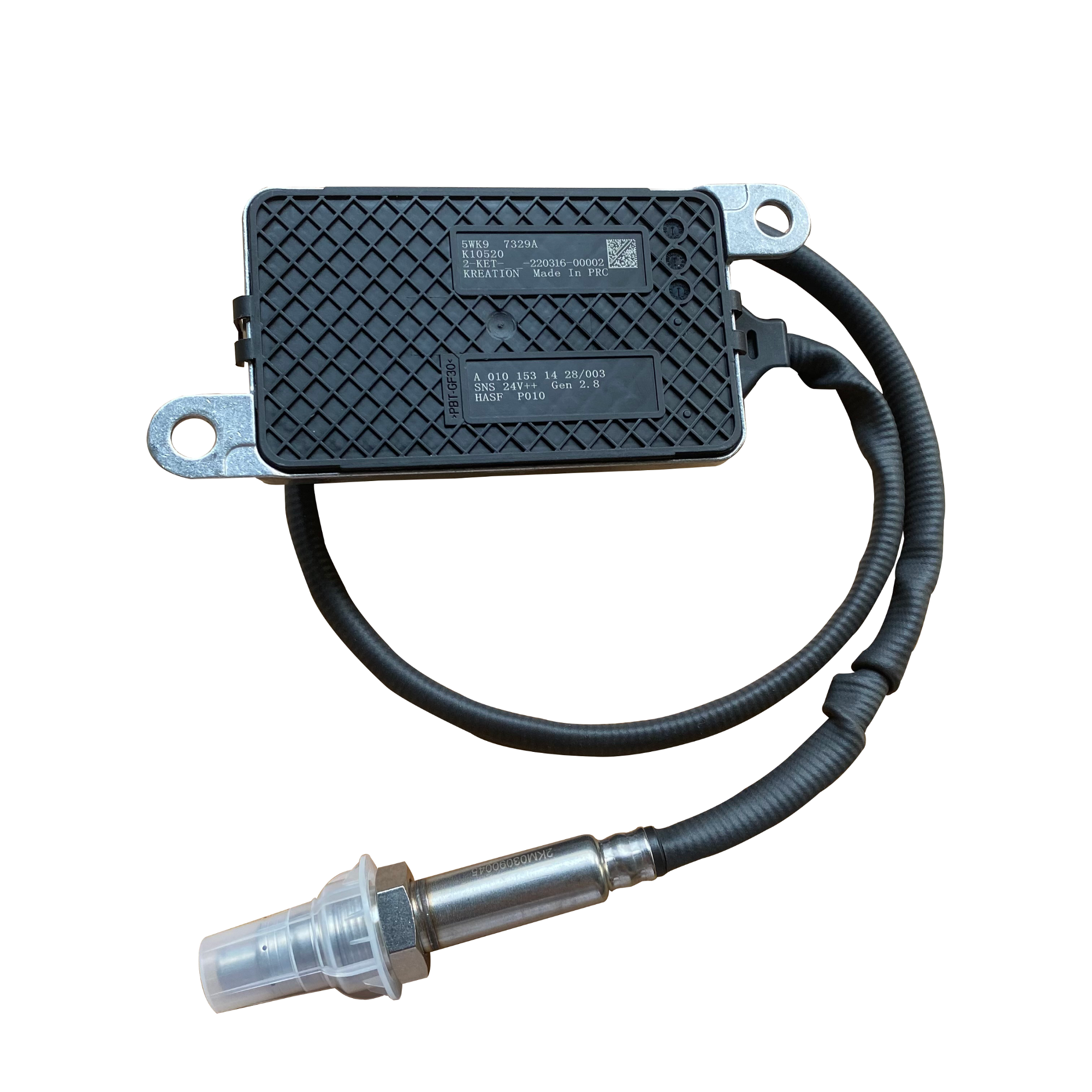 NOX Sensor 5WK9 7329A A0101531428