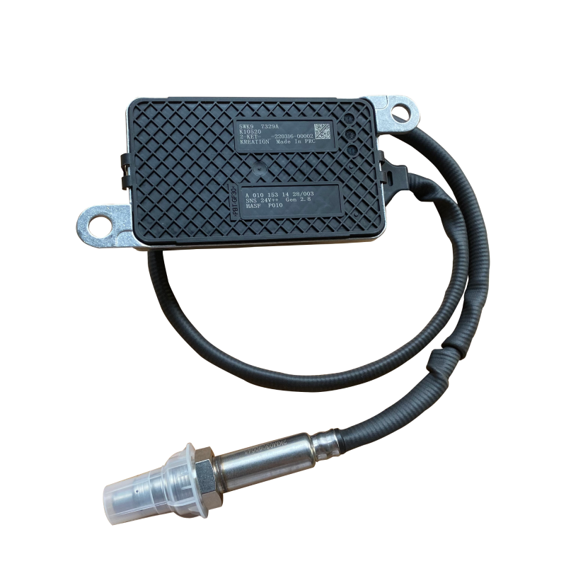 NOX Sensor 5WK9 7329A A0101531428