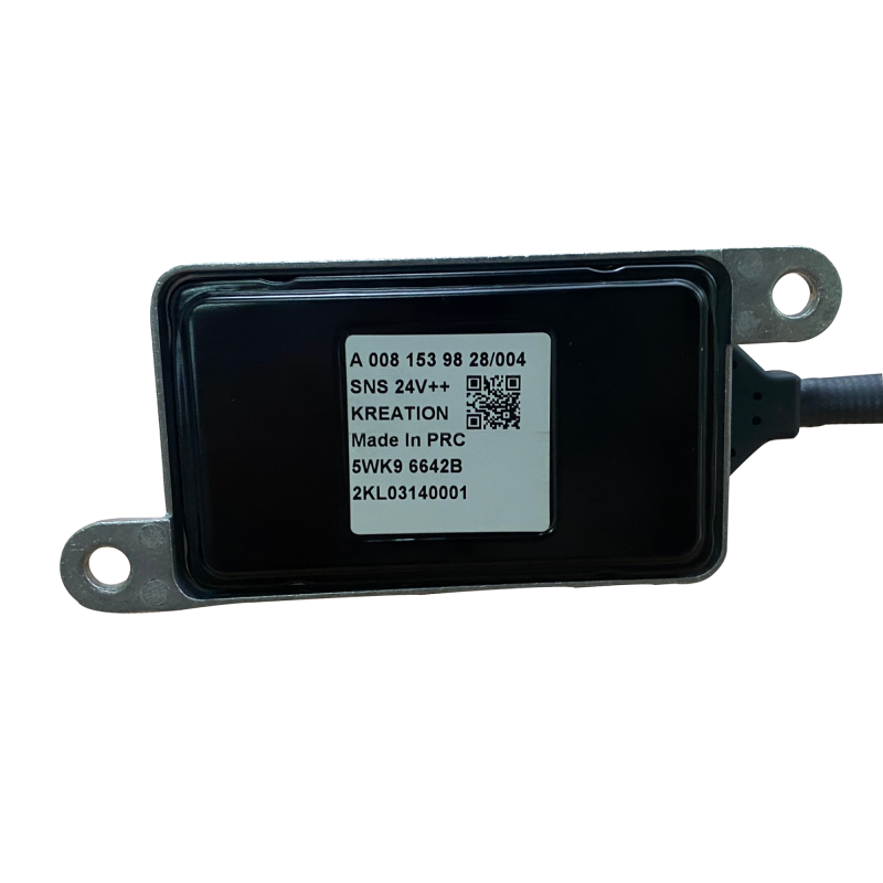 Nox sensor for 5WK9 6642B A0081539828/004