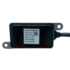 Nox sensor 5WK9 6652B A0081539928/004