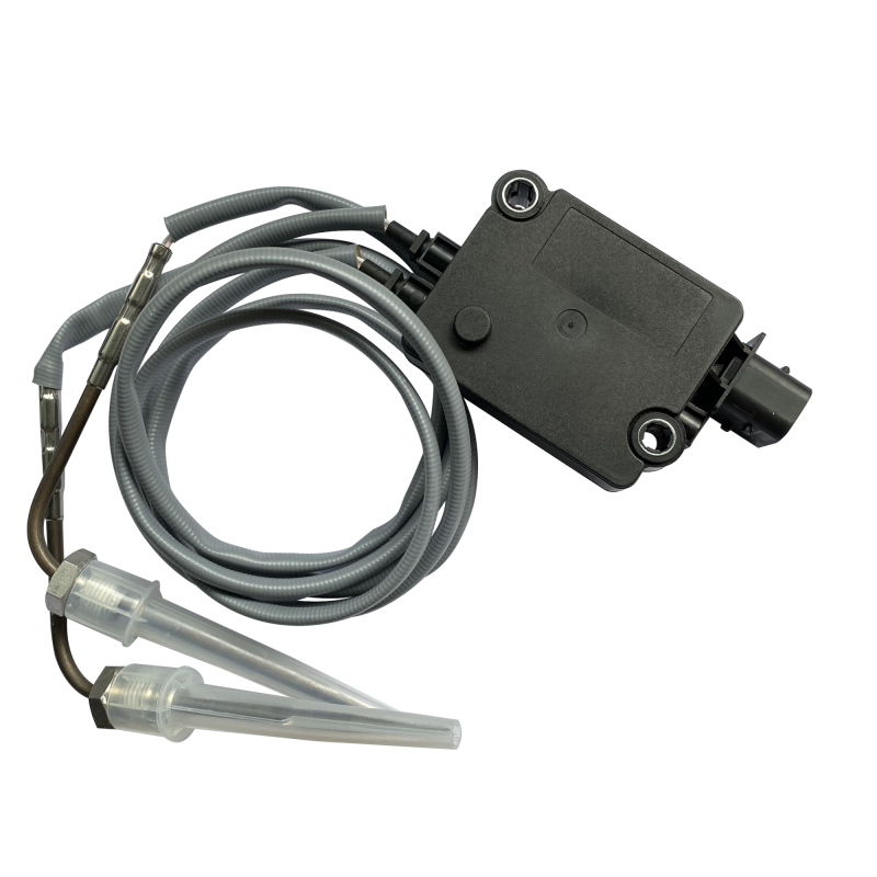 Exhaust temperature sensor 2129821 1851853