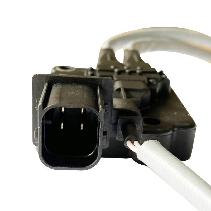 2129822 1863283 EXHAUST TEMPERATURE SENSOR
