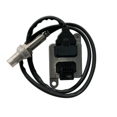 NOX Sensor 5WK9 6668B,89463-E0451