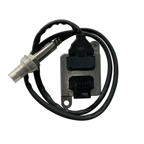 NOX Sensor 5WK9 6668B,89463-E0451