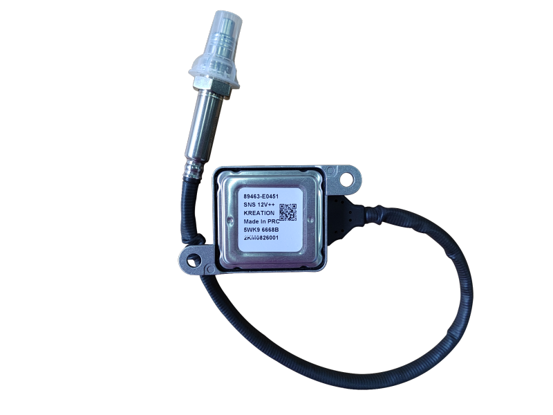 NOX Sensor 5WK9 6668B,89463-E0451
