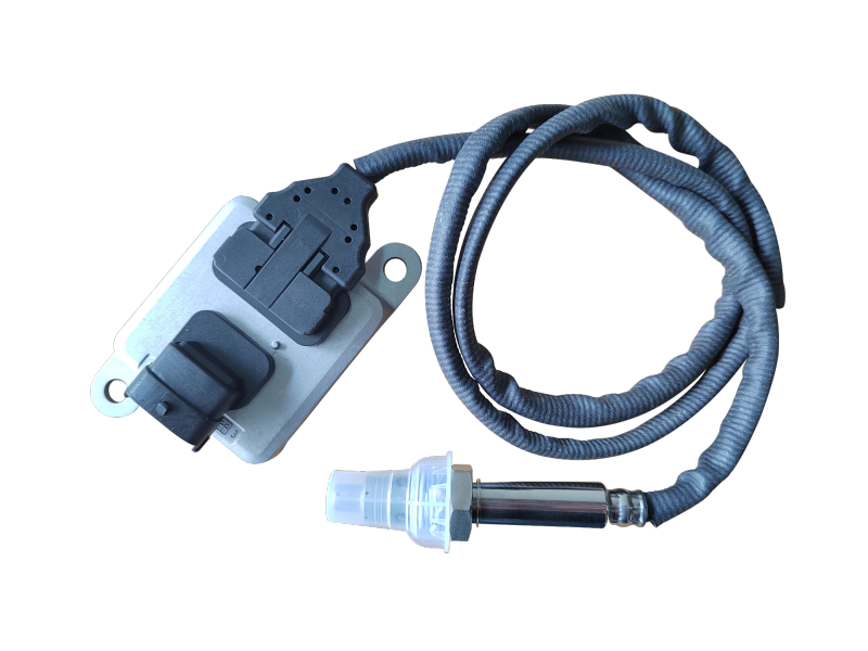 NOX Sensor 5WK9 6643E,22014032