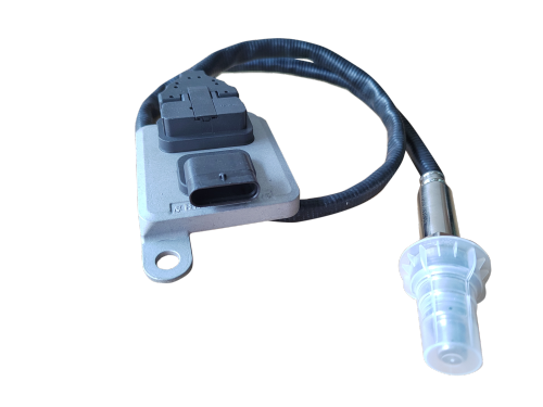 NOX Sensor 5WK9 6668A,89463-E0450