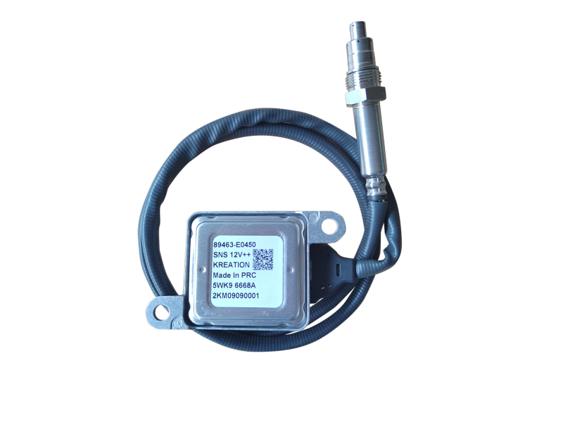 NOX Sensor 5WK9 6668A,89463-E0450