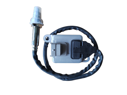 NOX Sensor 5WK9 6644E,21636091