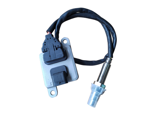 NOX Sensor 5WK9 6680B,ME229792