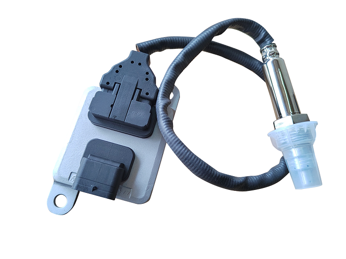 NOX Sensor 5WK9 6681F,A0009053506