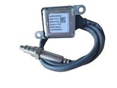 NOX Sensor 5WK9 6683C,A0009053603