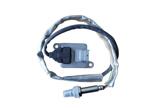 NOX Sensor 5WK9 6692,2872297