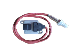 NOX Sensor 5WK9 6699C,859884601