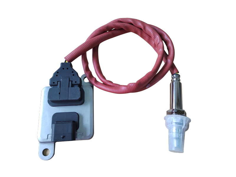 NOX Sensor 5WK9 6699B,857647101