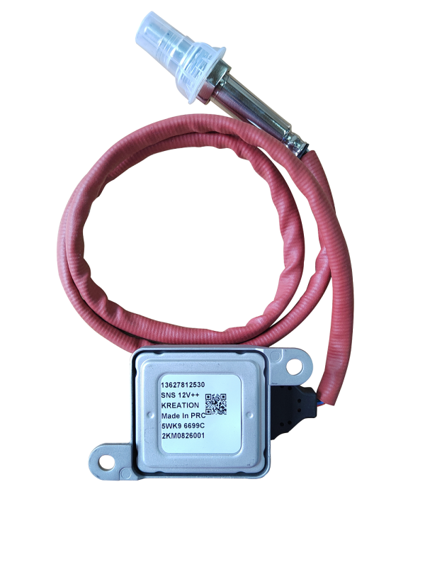 NOX Sensor 5WK9 6699C,859884601