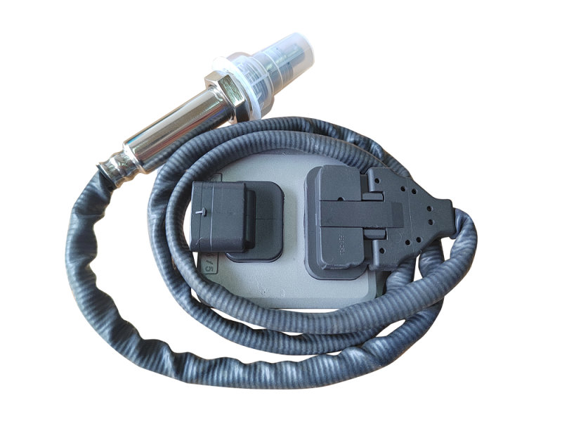 NOX Sensor 5WK9 6683C,A0009053603