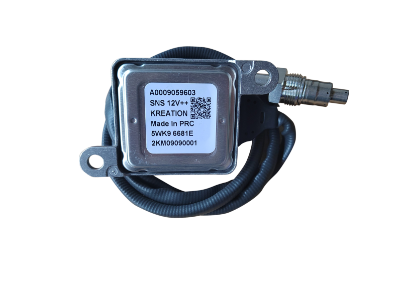 NOX Sensor 5WK9 6681E,A0009059603